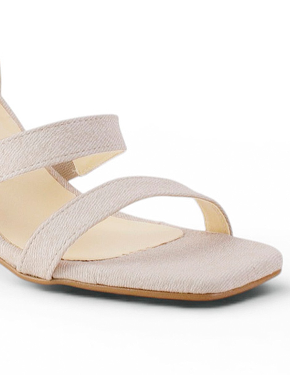 Sandalia para mujer 6