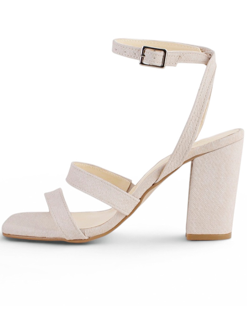 Sandalia para mujer