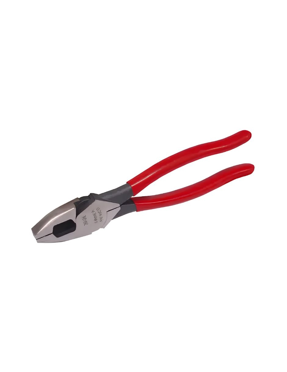 Pinza de electricista Urrea