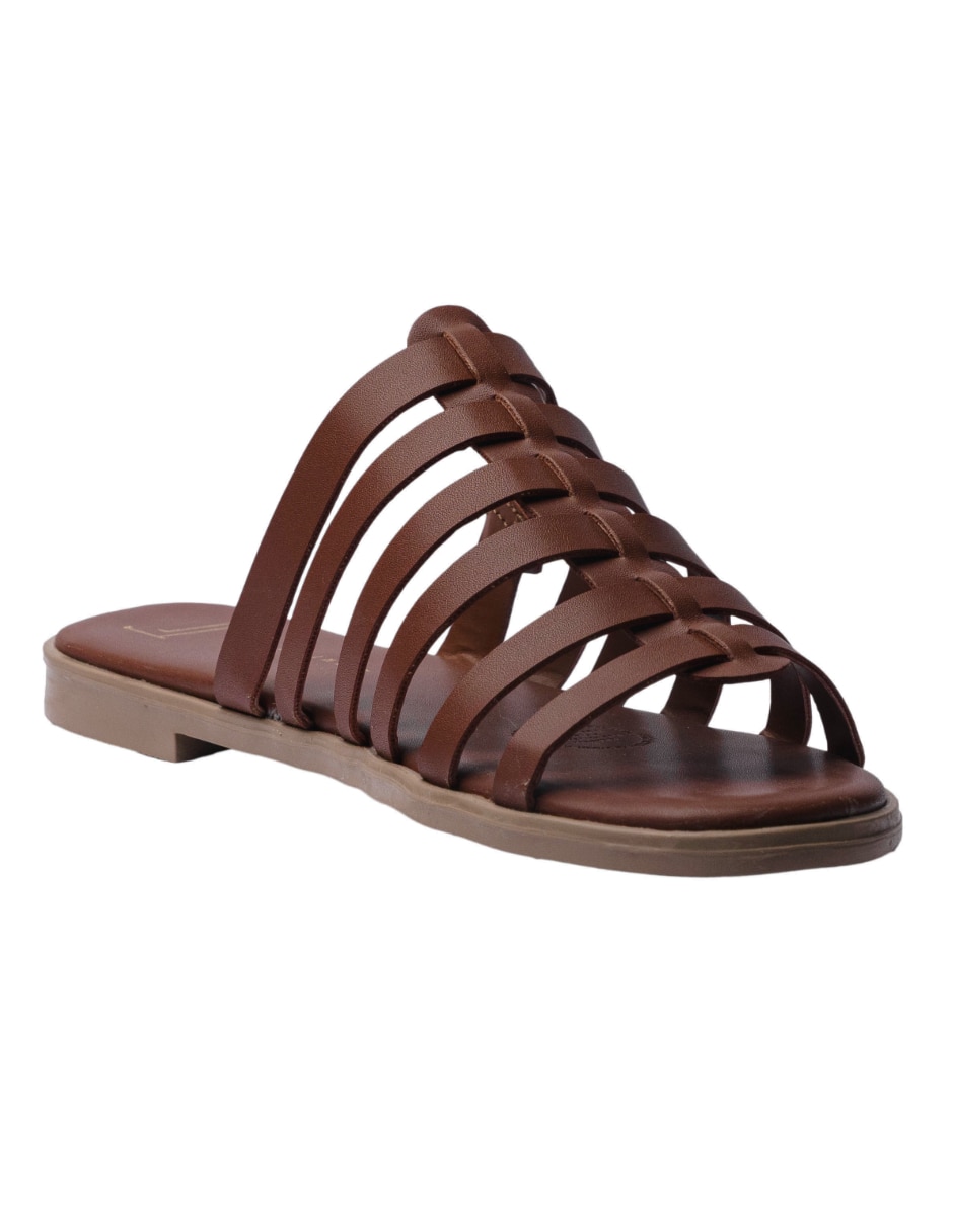 Sandalia Lob para mujer
