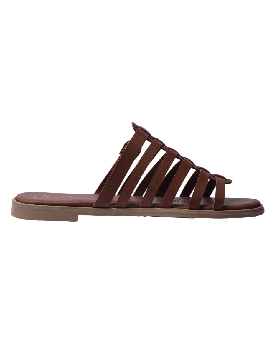 Sandalia Lob para mujer