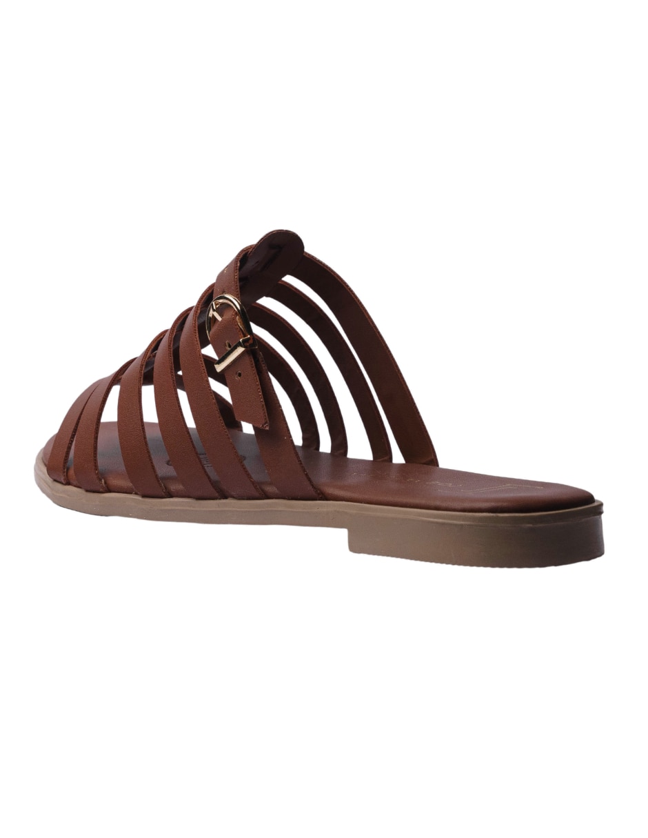 Sandalia Lob para mujer