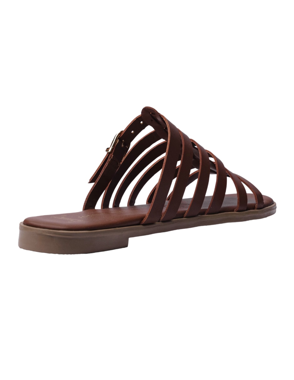 Sandalia Lob para mujer