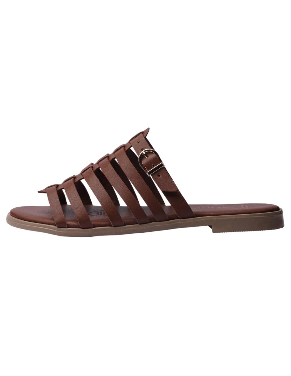 Sandalia Lob para mujer