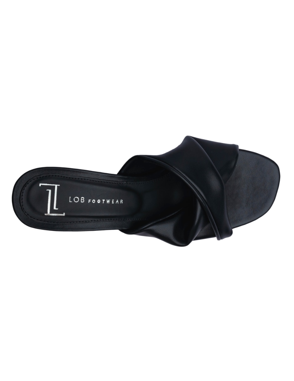 Sandalia para mujer 6