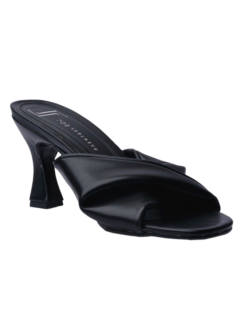 Sandalia para mujer 10