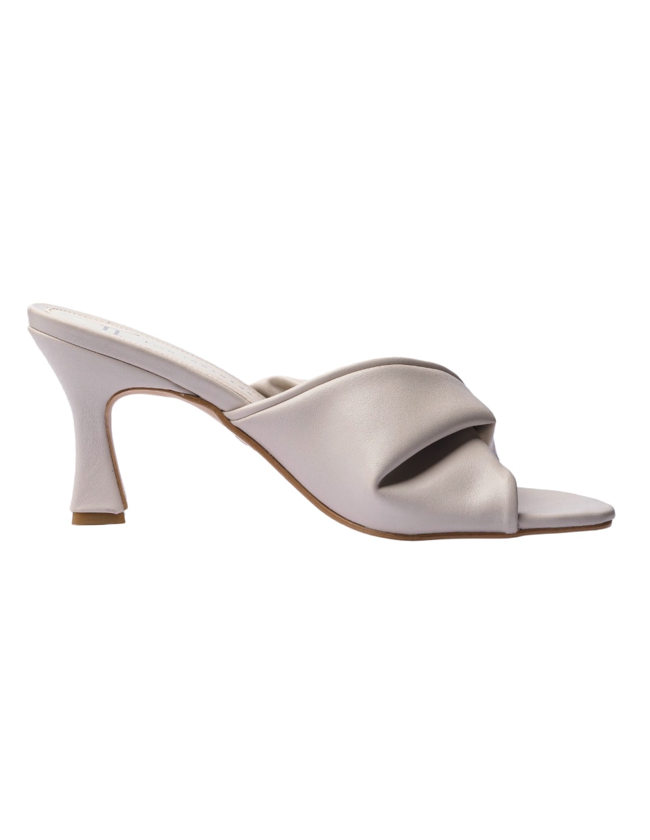 Sandalia para mujer 8