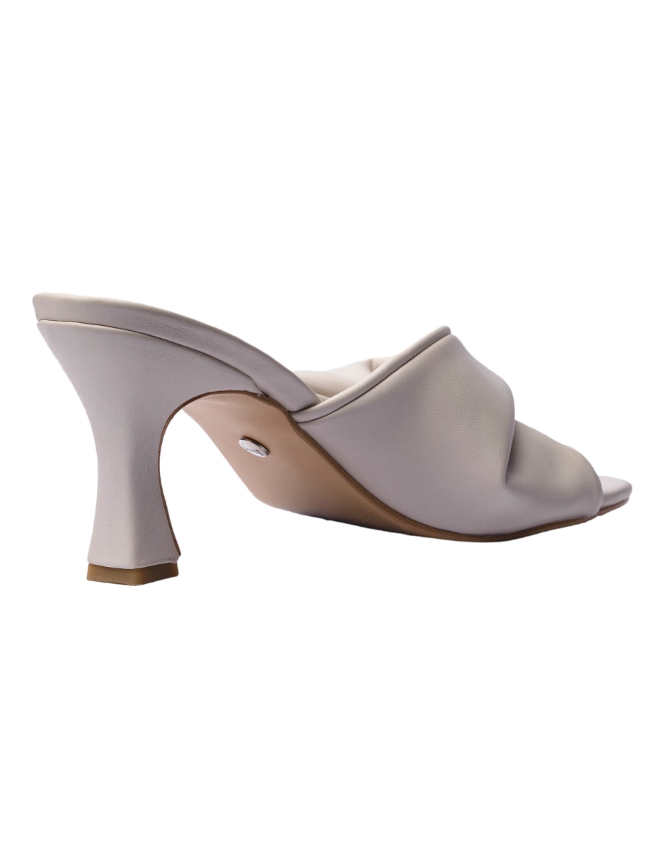 Sandalia para mujer 10