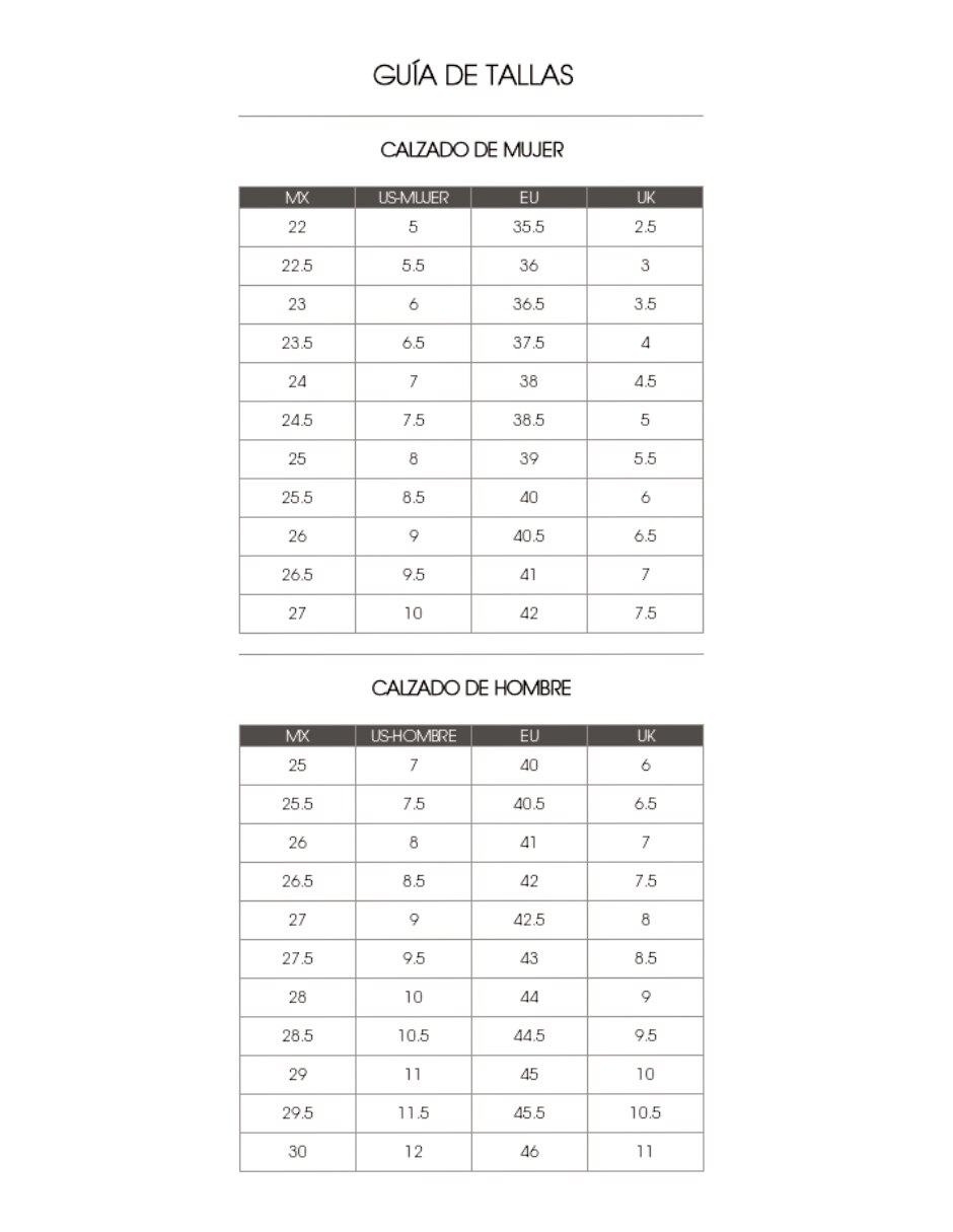 Sandalia para mujer 6