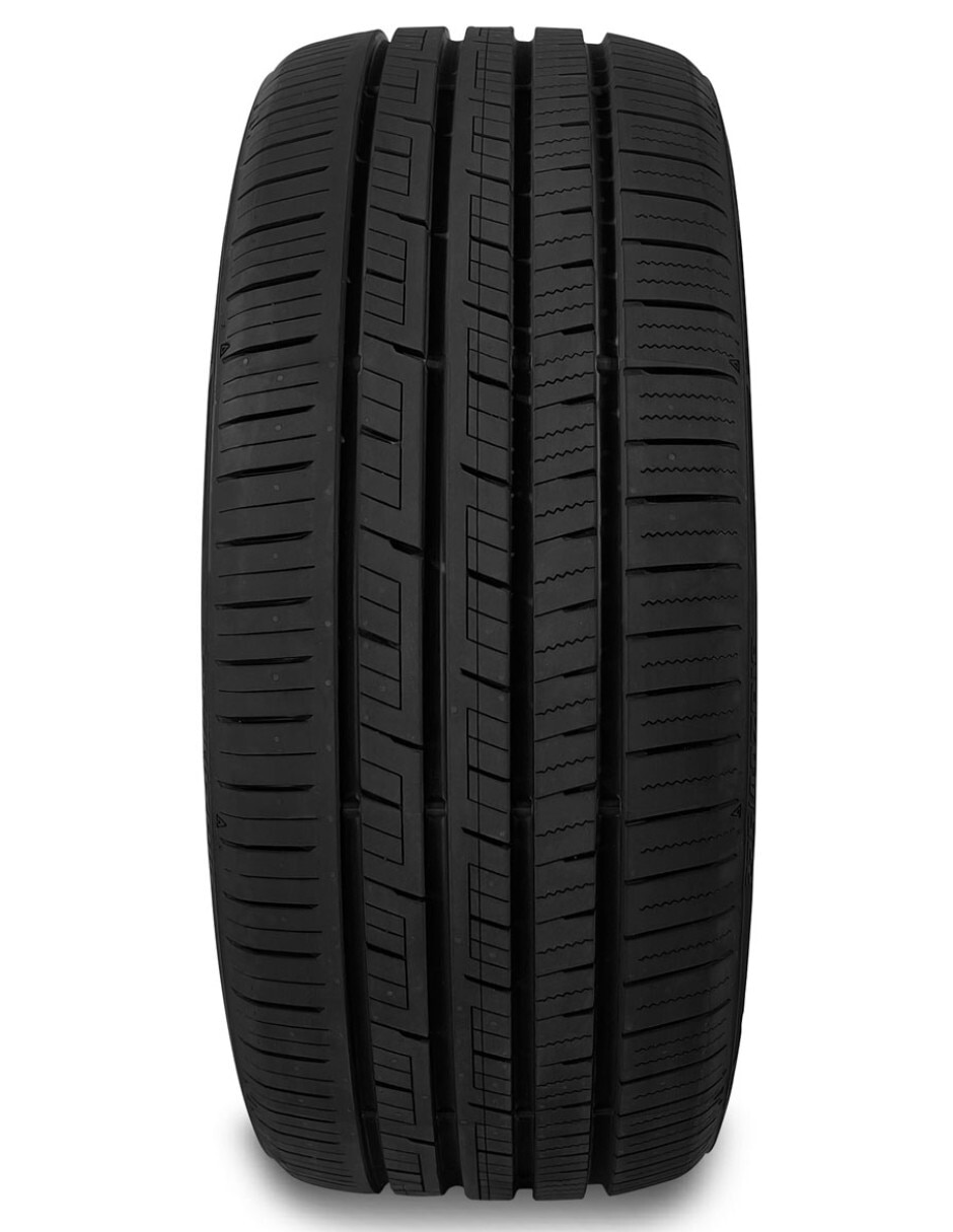 Llanta para auto Terrena Uhp 255/40 R19 2