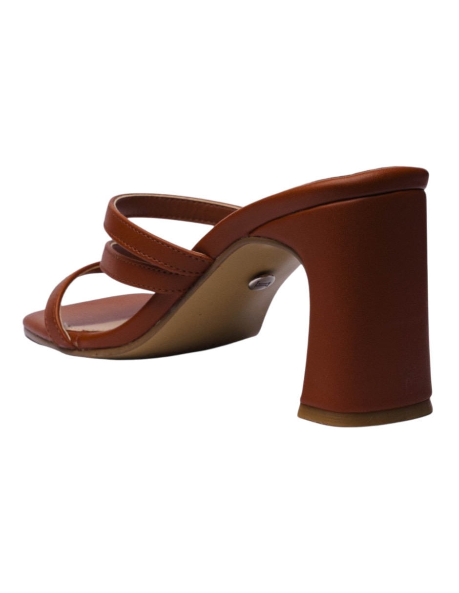 Sandalia Lob para mujer