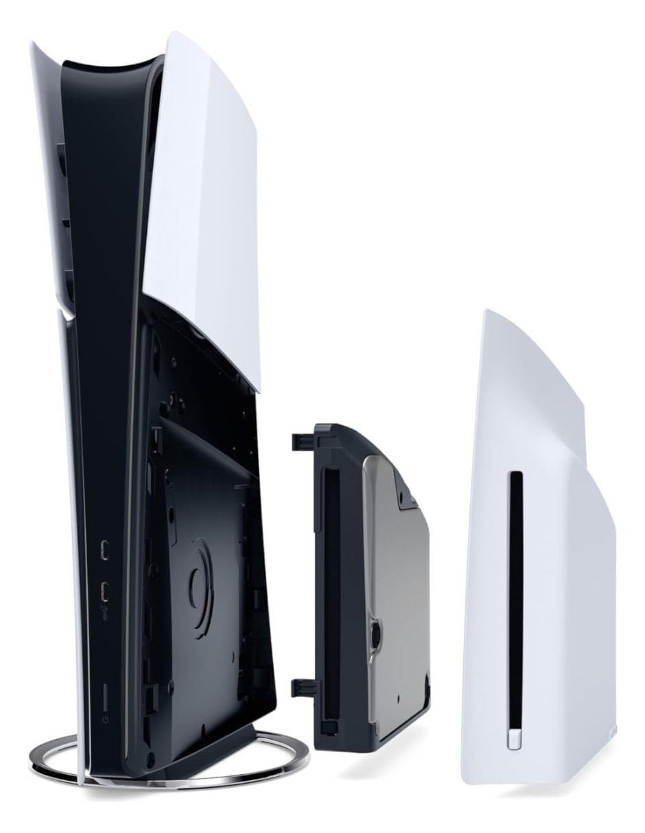Consola fija PS5 de 2 TB edición bundle Playstation