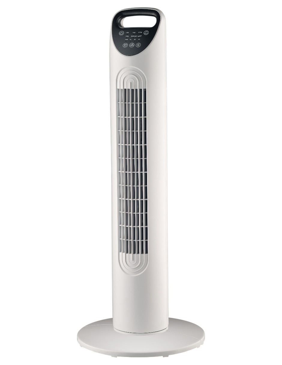 Ventilador de torre No 3 velocidades