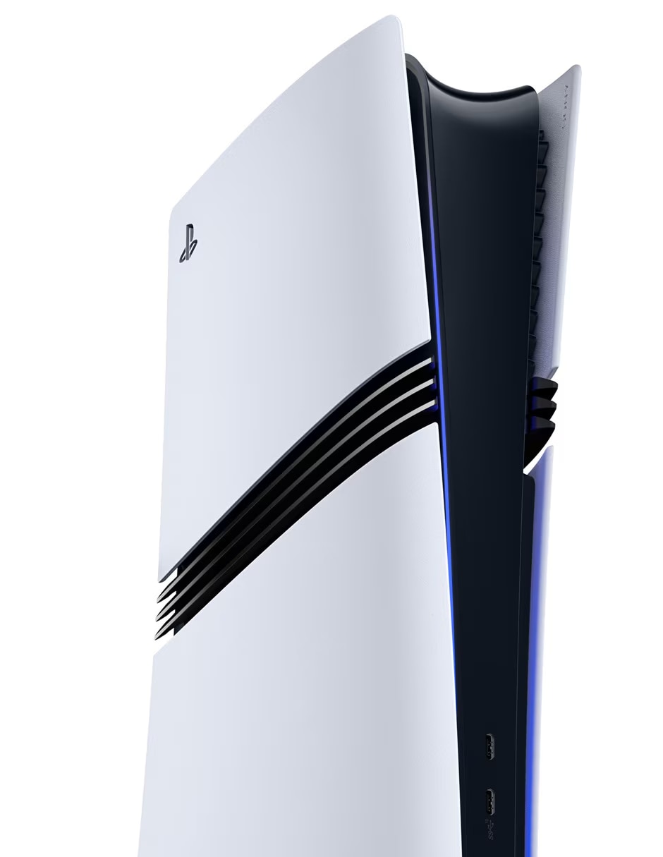Consola fija PS5 de 2 TB edición bundle Playstation