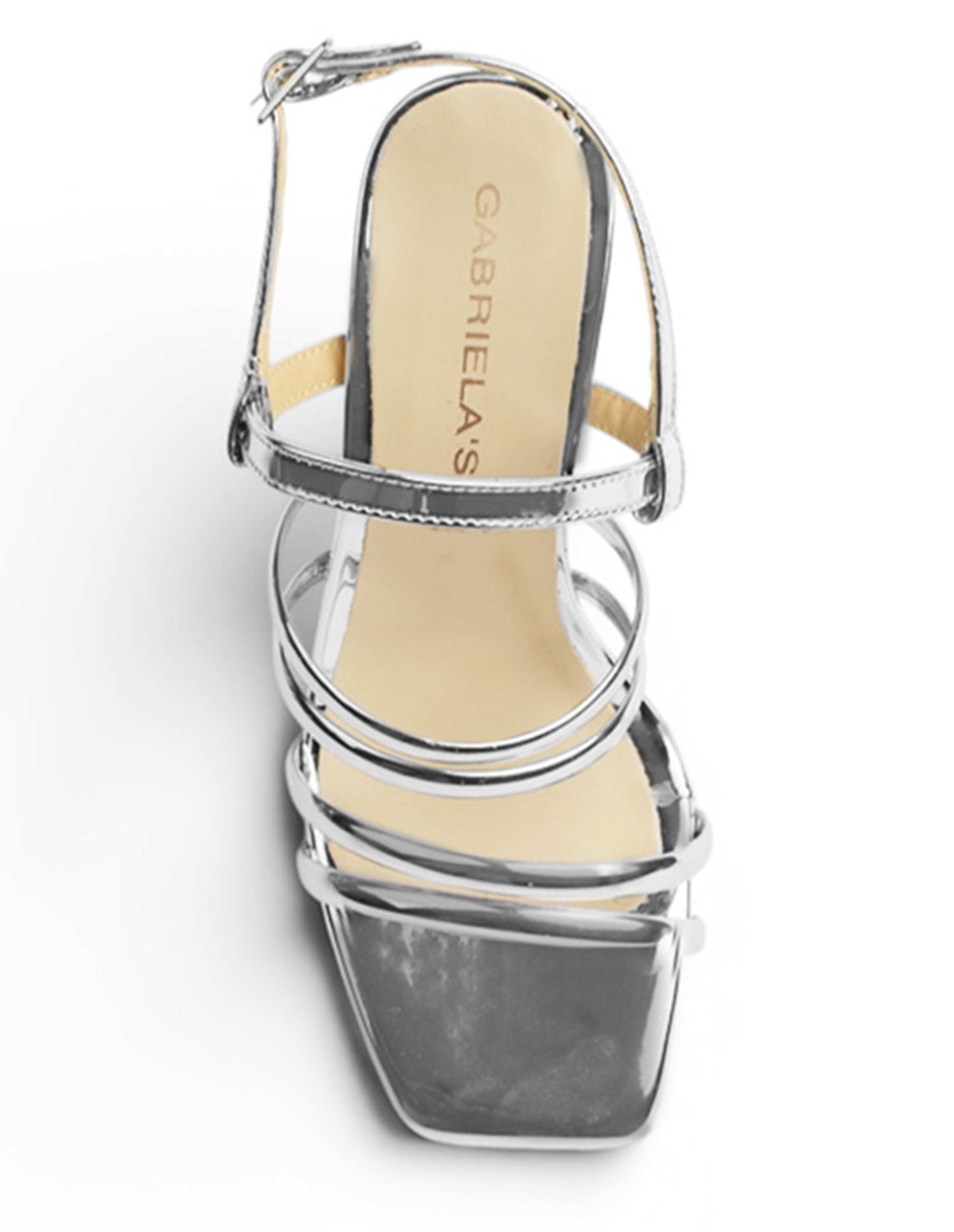 Sandalia para mujer 4
