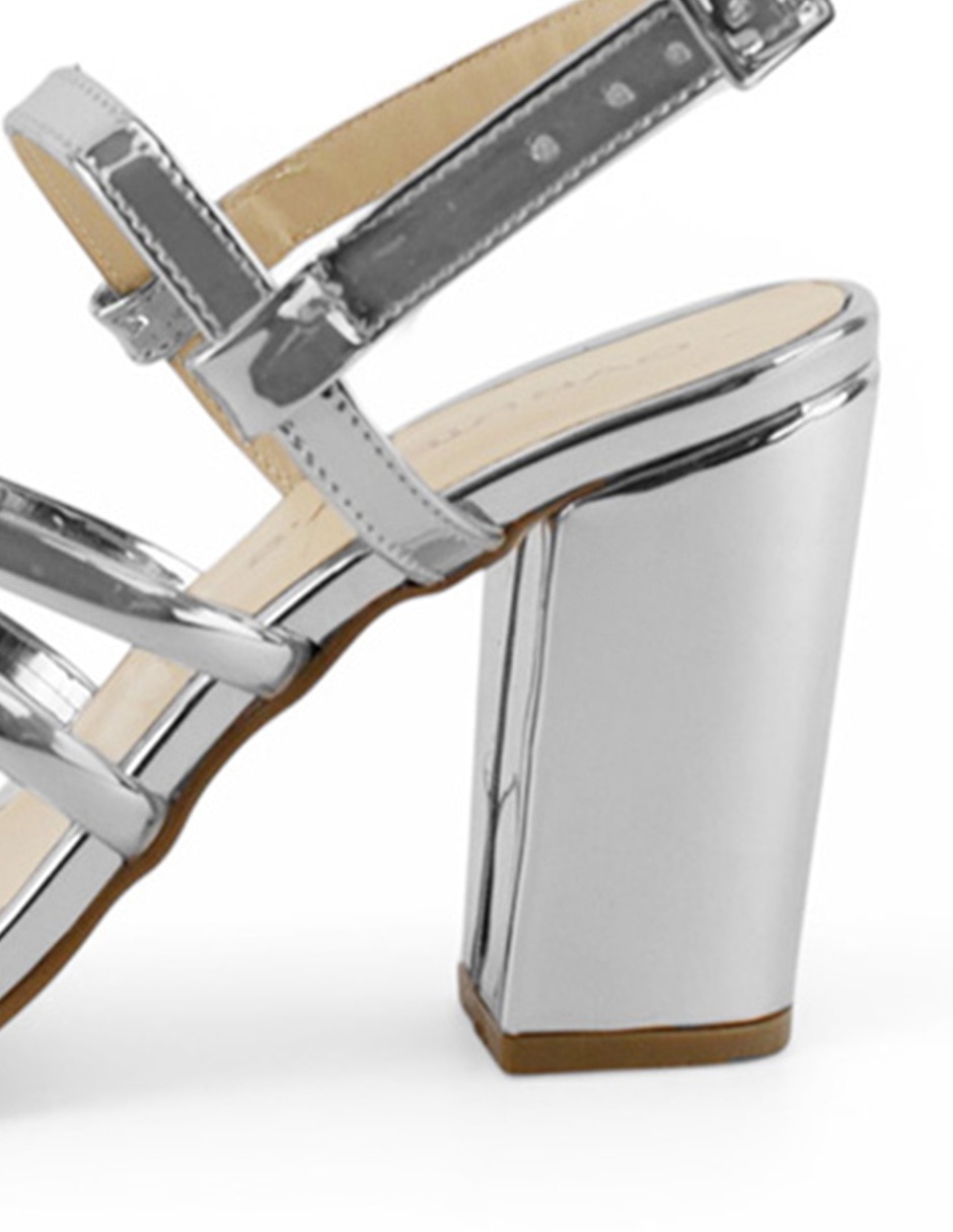 Sandalia para mujer 5