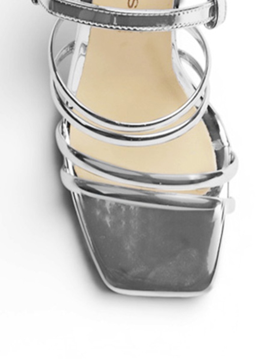 Sandalia para mujer 6