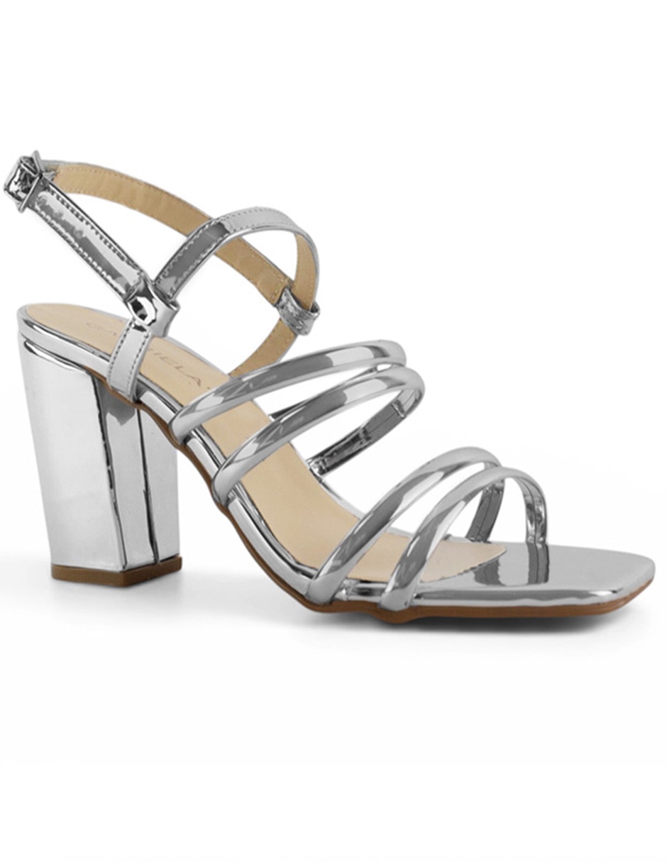 Sandalia para mujer 7