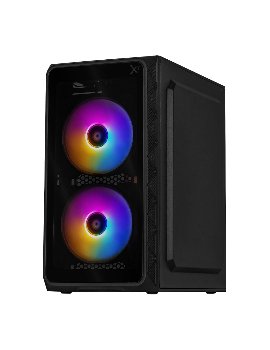 Gabinete Xtreme PC Gaming Zero