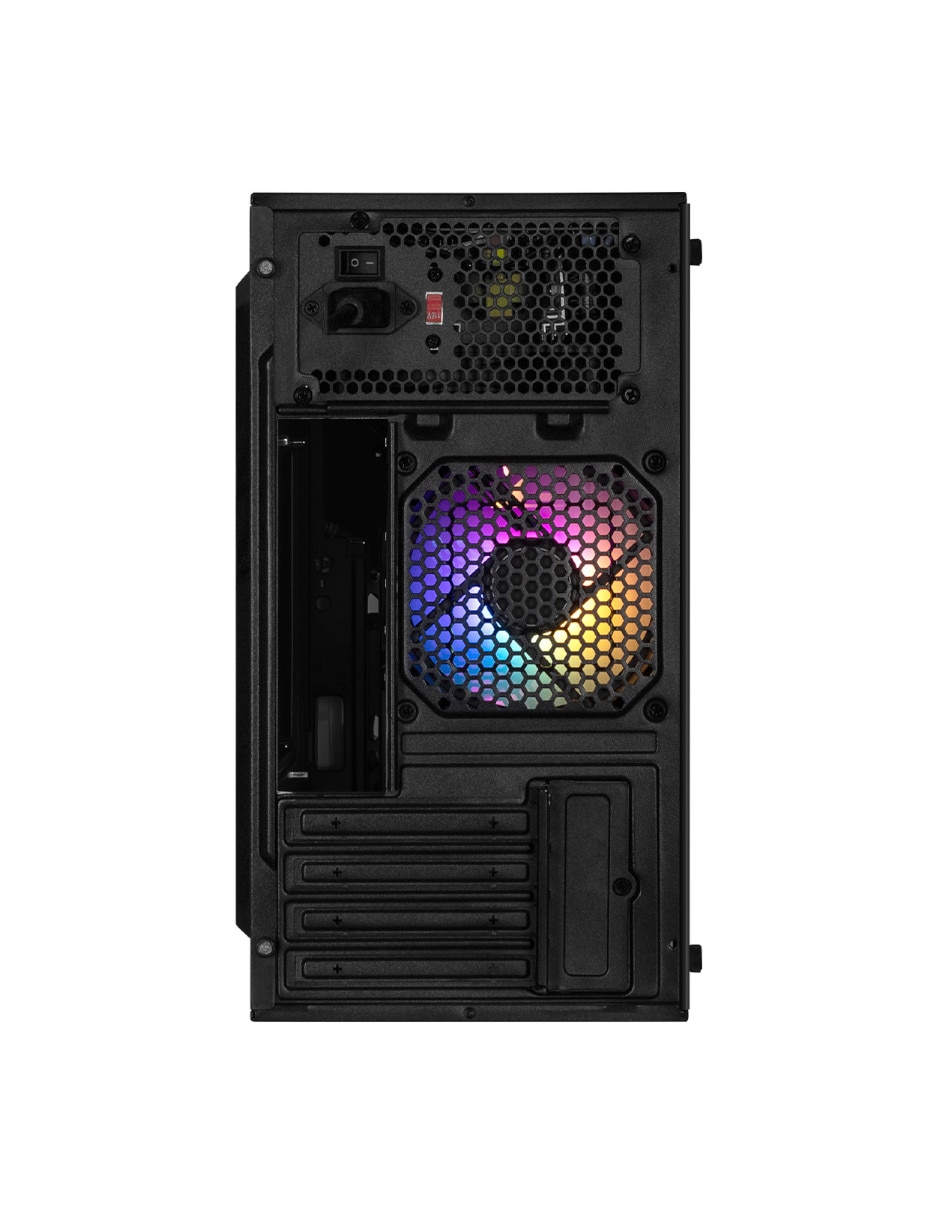 Gabinete Xtreme PC Gaming Zero