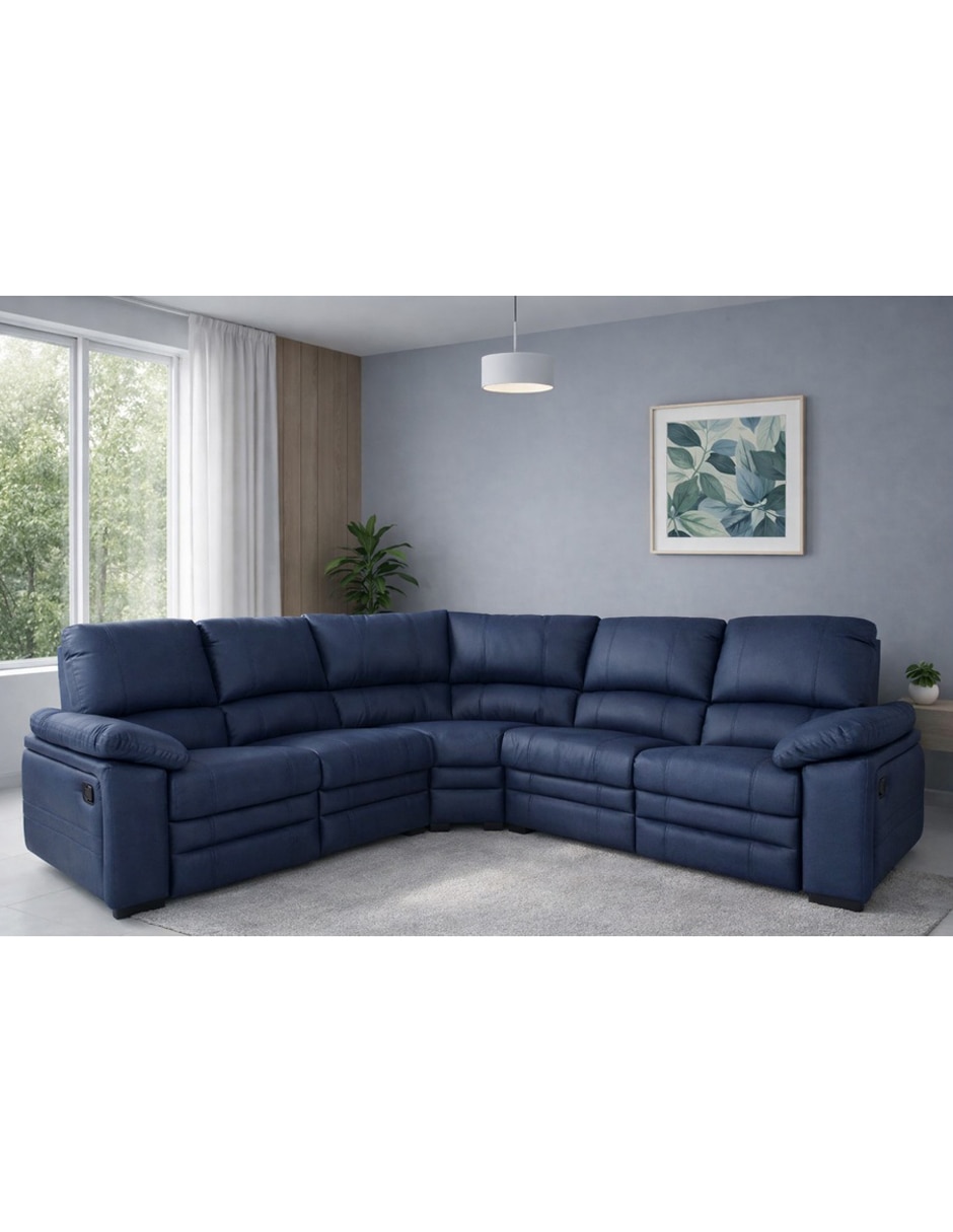 Sala modular Hamburgo 15