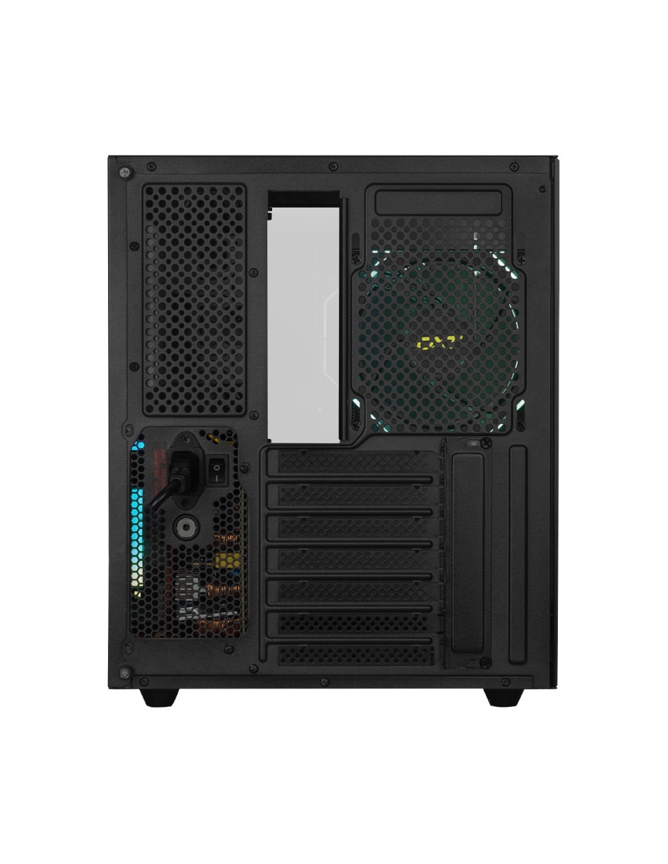 Gabinete Titan PRO 7
