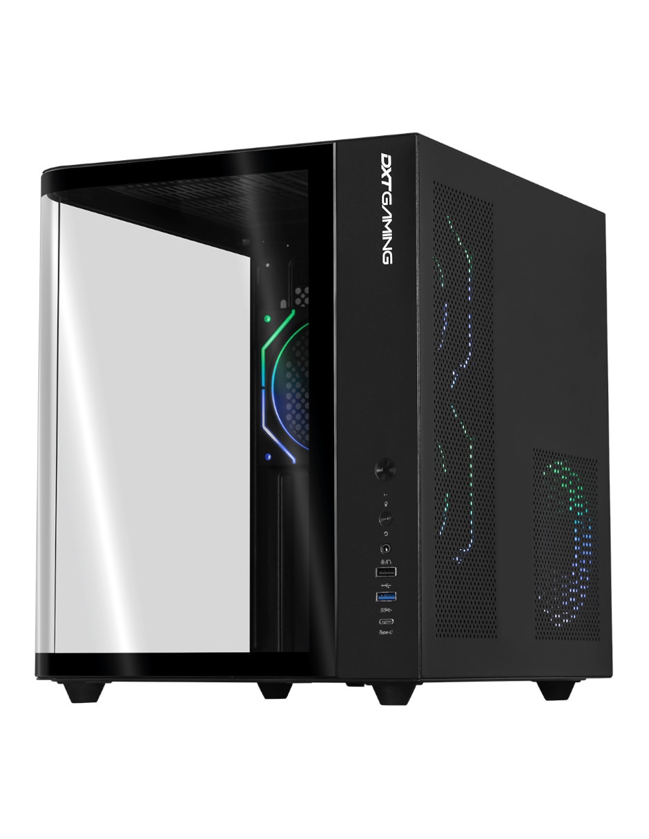Gabinete Titan PRO 9