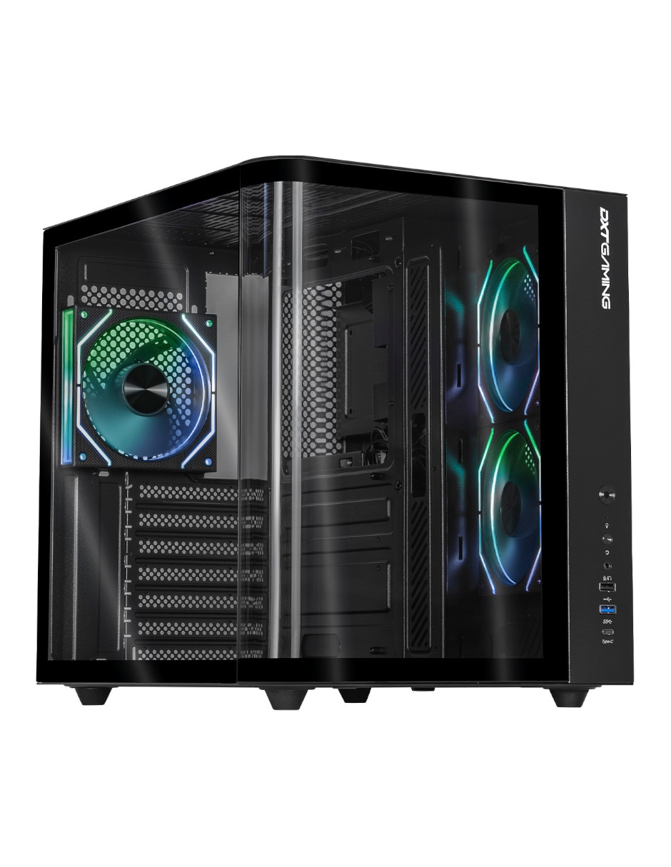 Gabinete Titan PRO 1
