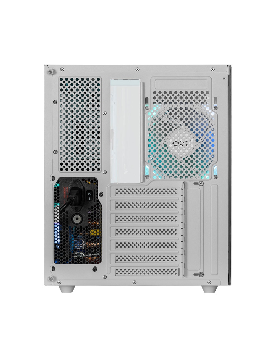 Gabinete Titan PRO 4