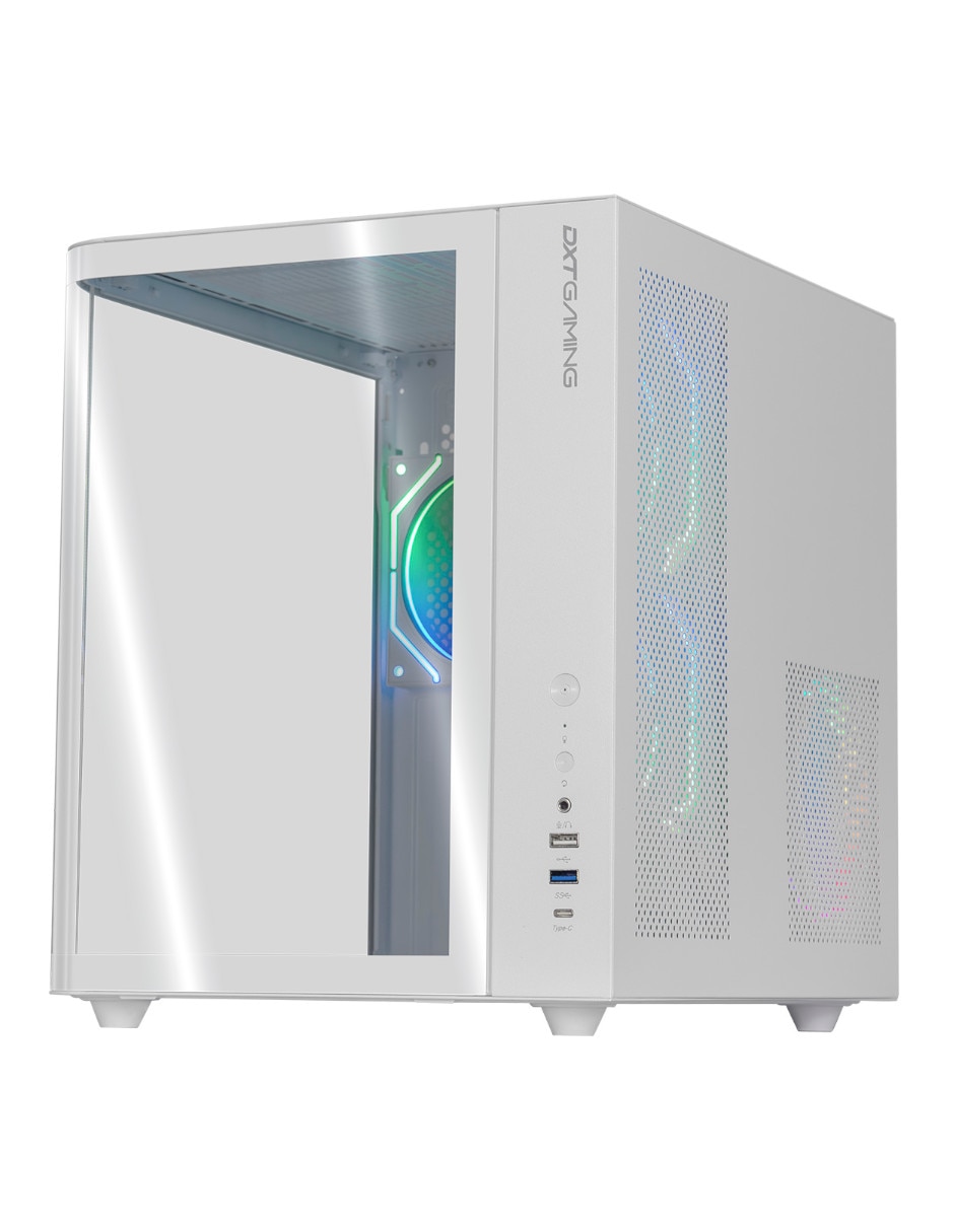 Gabinete Titan PRO 2