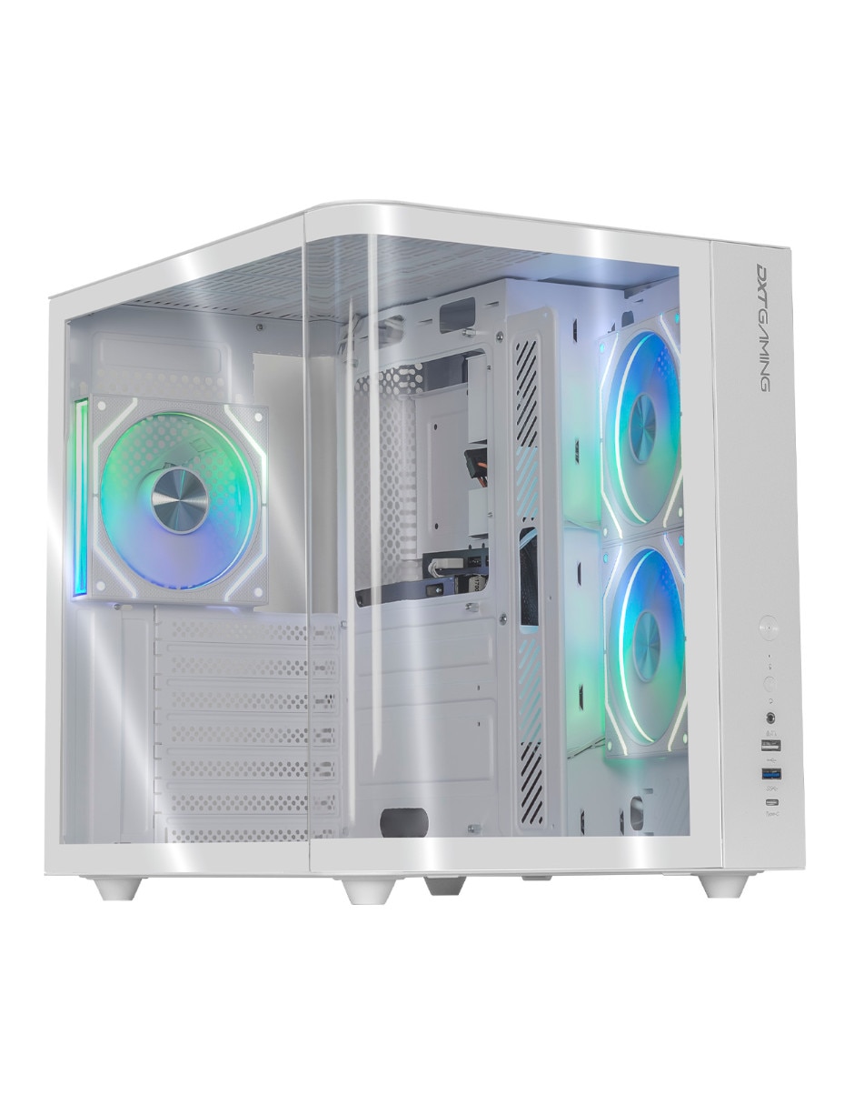 Gabinete Titan PRO