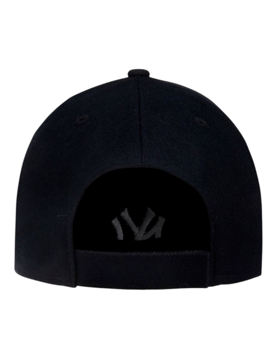 Gorra visera curva velcro para béisbol 47 Brand New York Yankees adulto