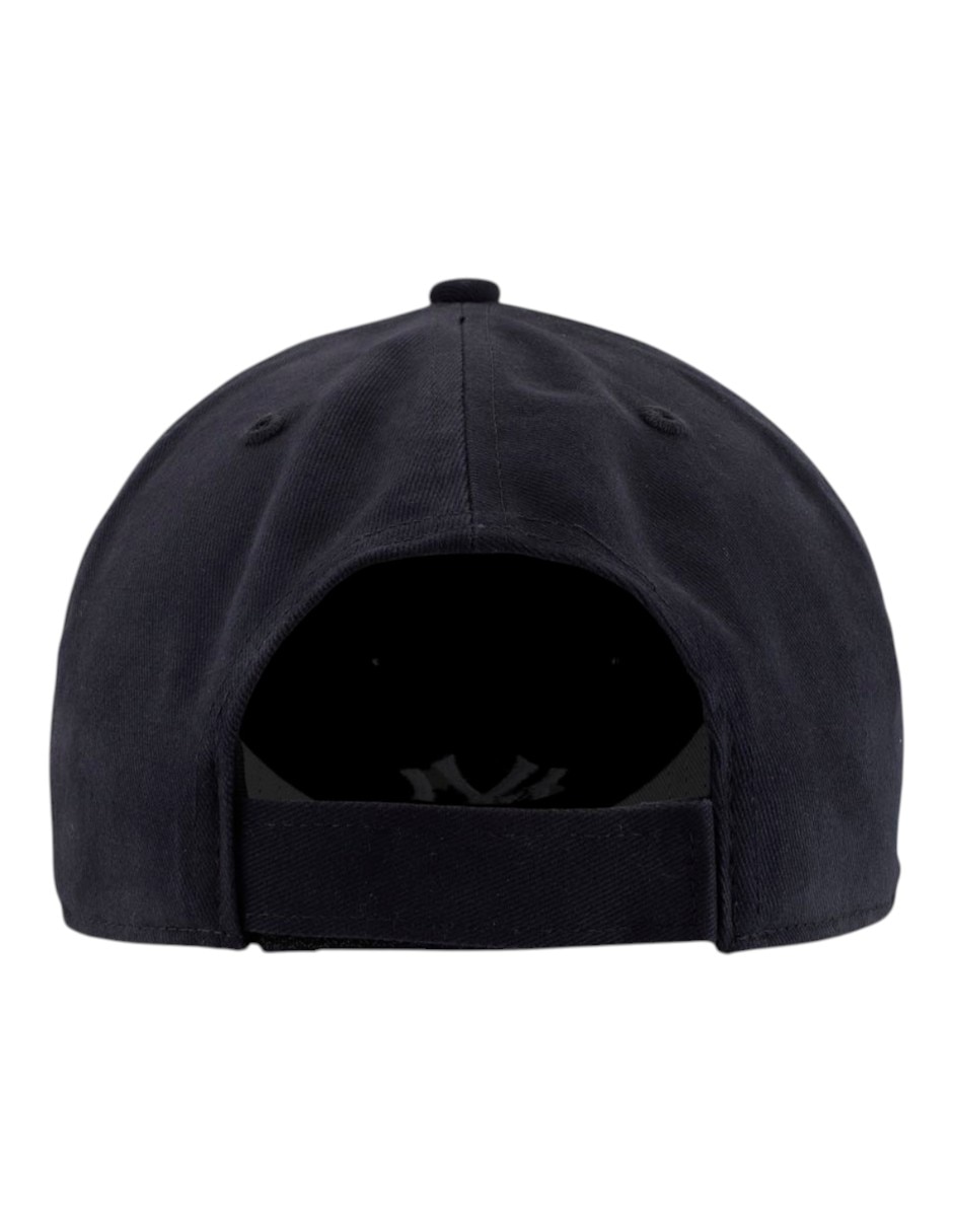 Gorra visera curva velcro para béisbol 47 Brand New York Yankees adulto