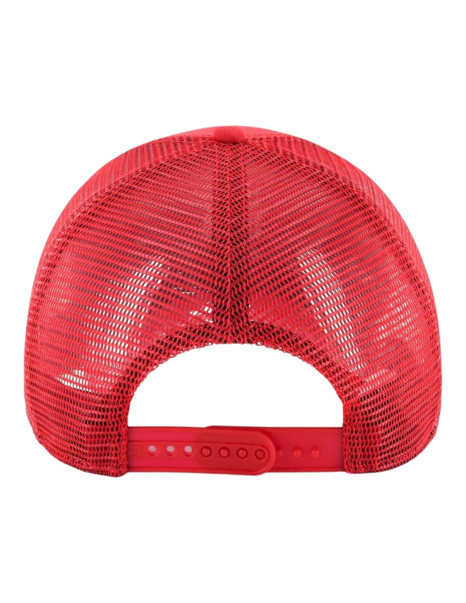 Gorra visera curva snapback para béisbol 47 BRAND Boston Red Sox adulto