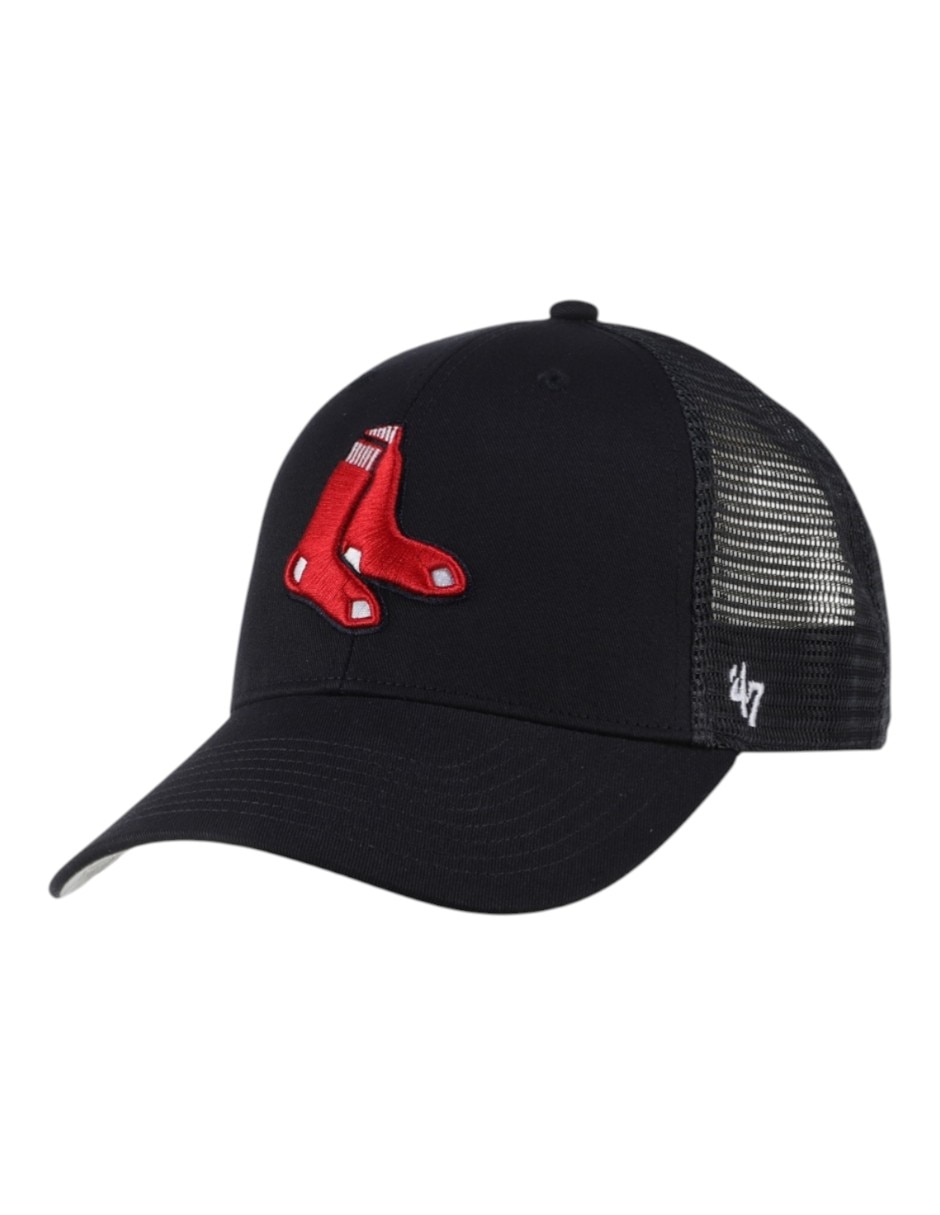 Gorra visera curva snapback para béisbol Boston Red Sox adulto Gorra visera curva snapback para béisbol Boston Red Sox adulto