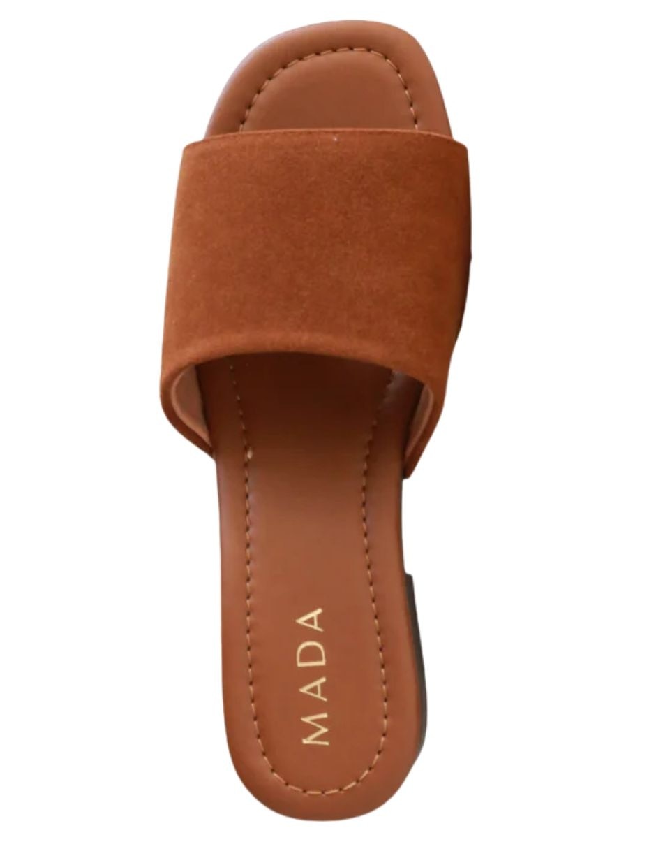 Sandalia para mujer 2