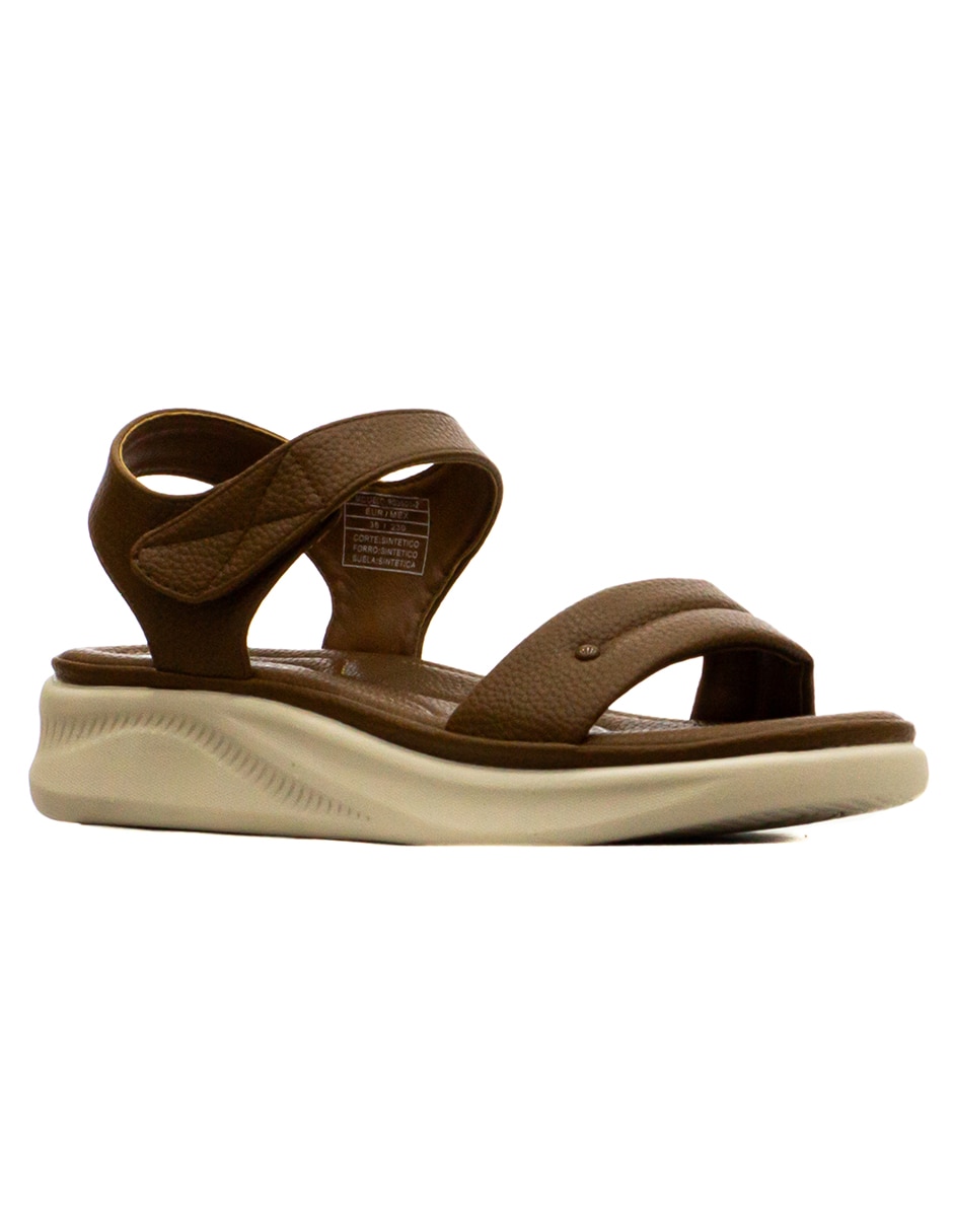Sandalia Berlin para mujer