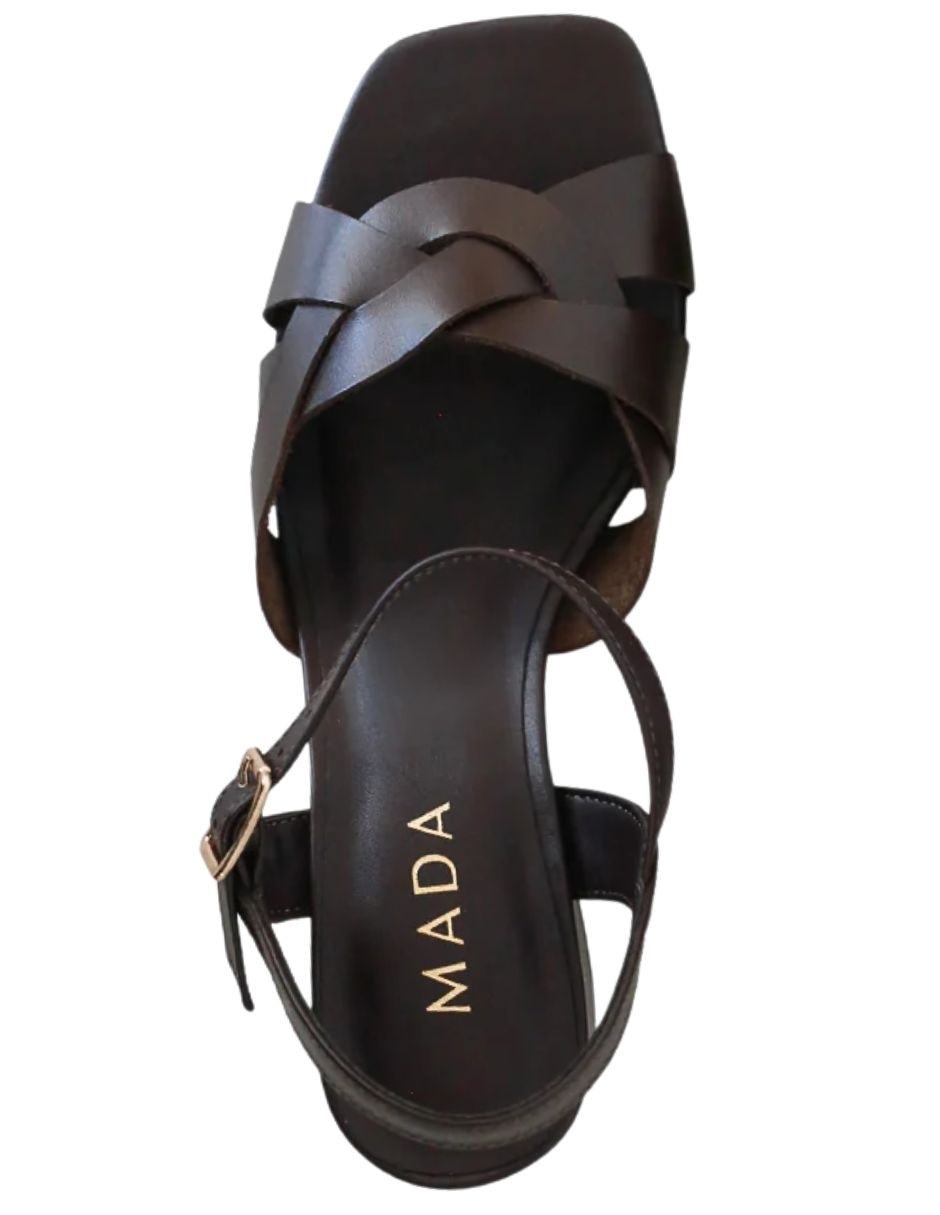 Sandalia para mujer 3