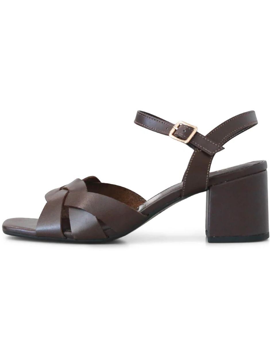 Sandalia para mujer