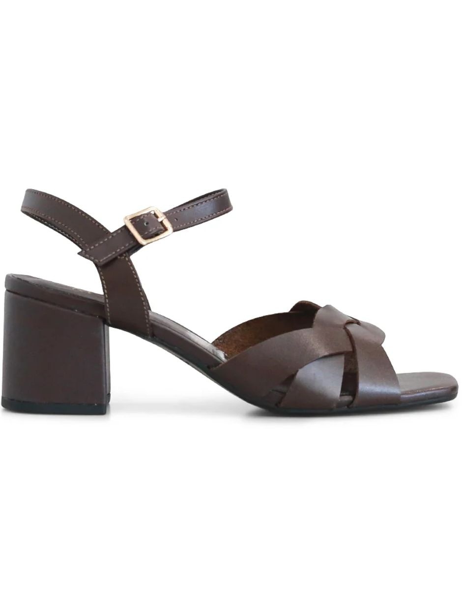Sandalia para mujer 4
