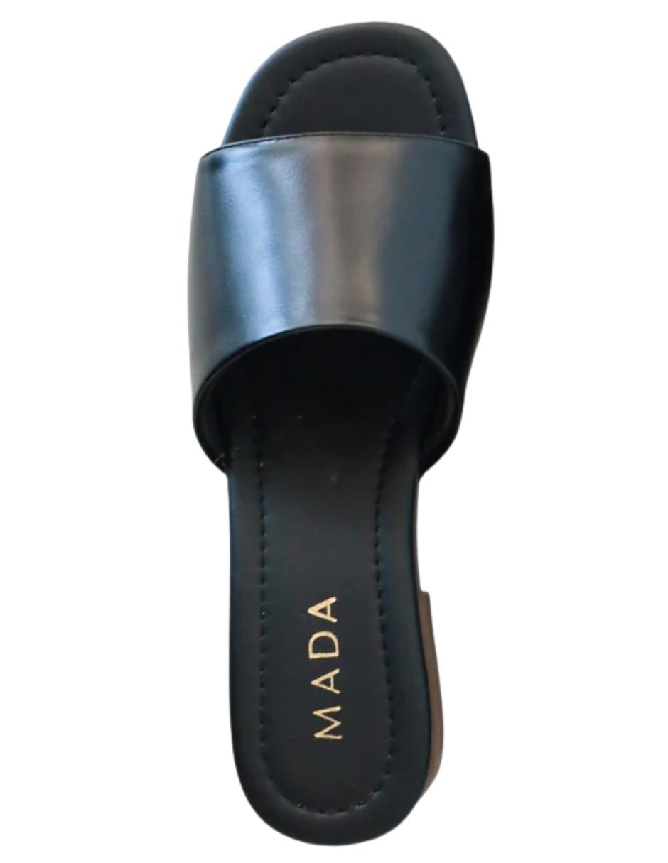 Sandalia para mujer 4