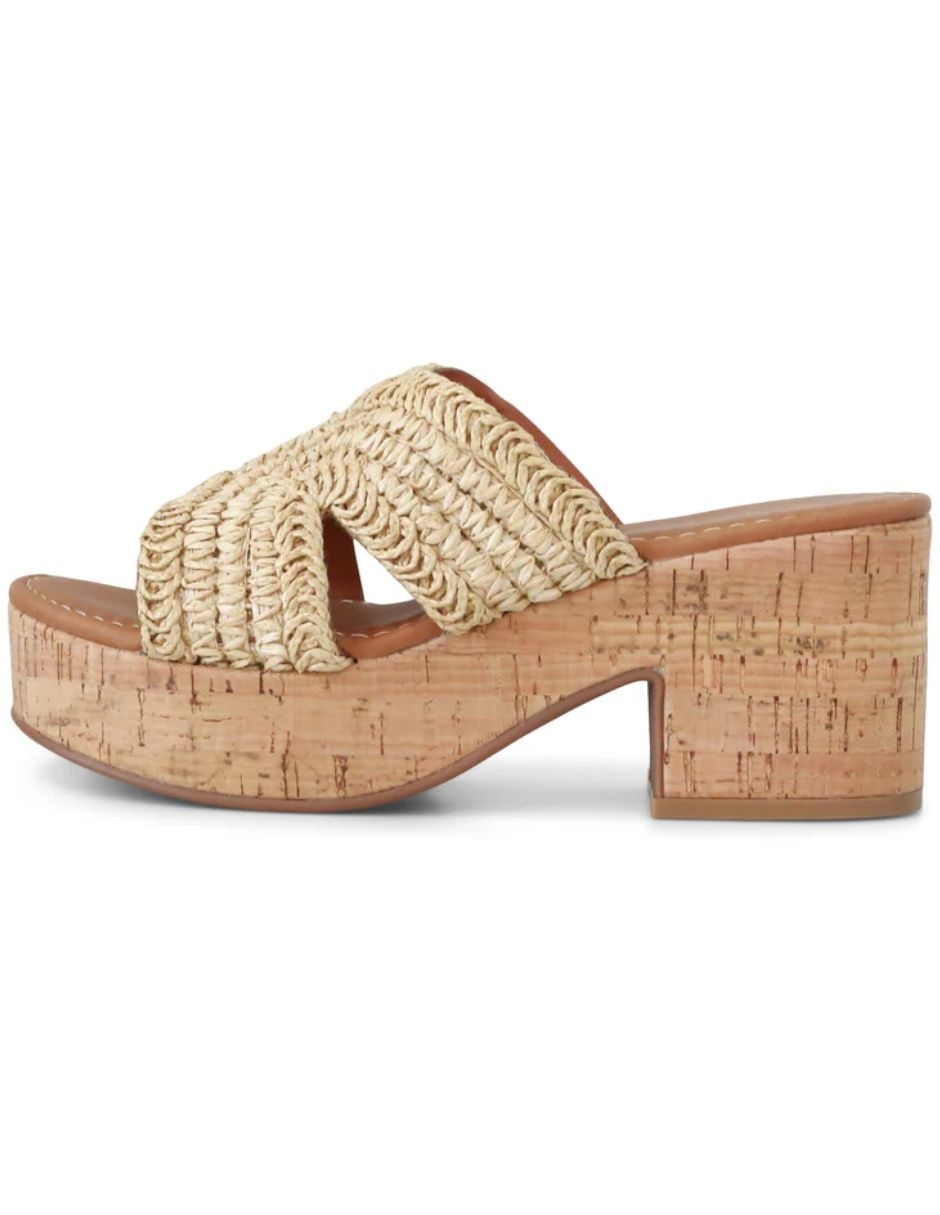 Sandalia para mujer