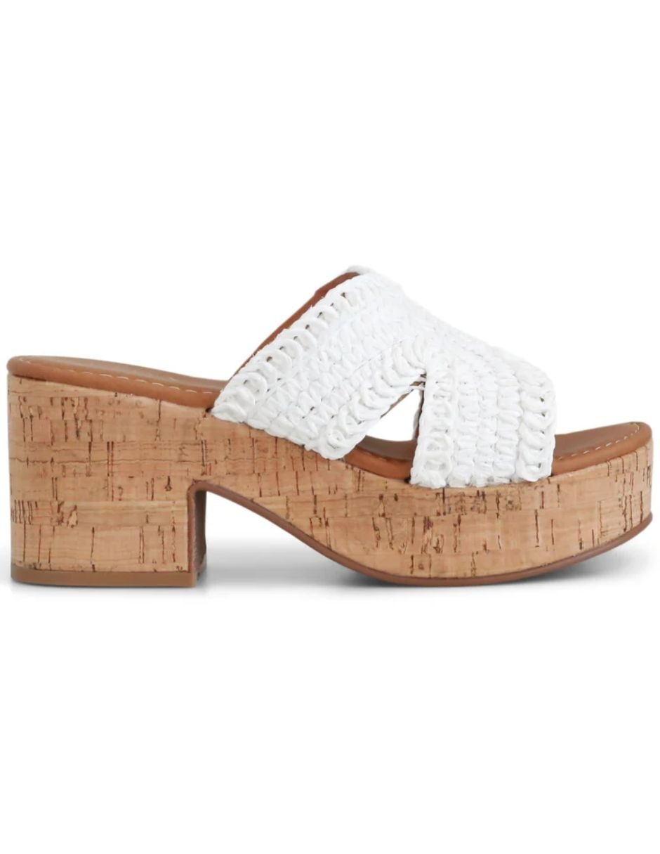 Sandalia para mujer 2