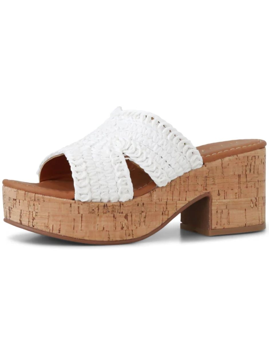 Sandalia para mujer 3