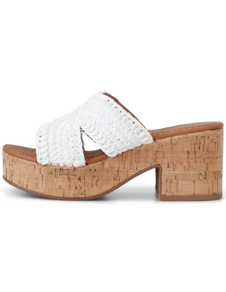 Sandalia para mujer 1