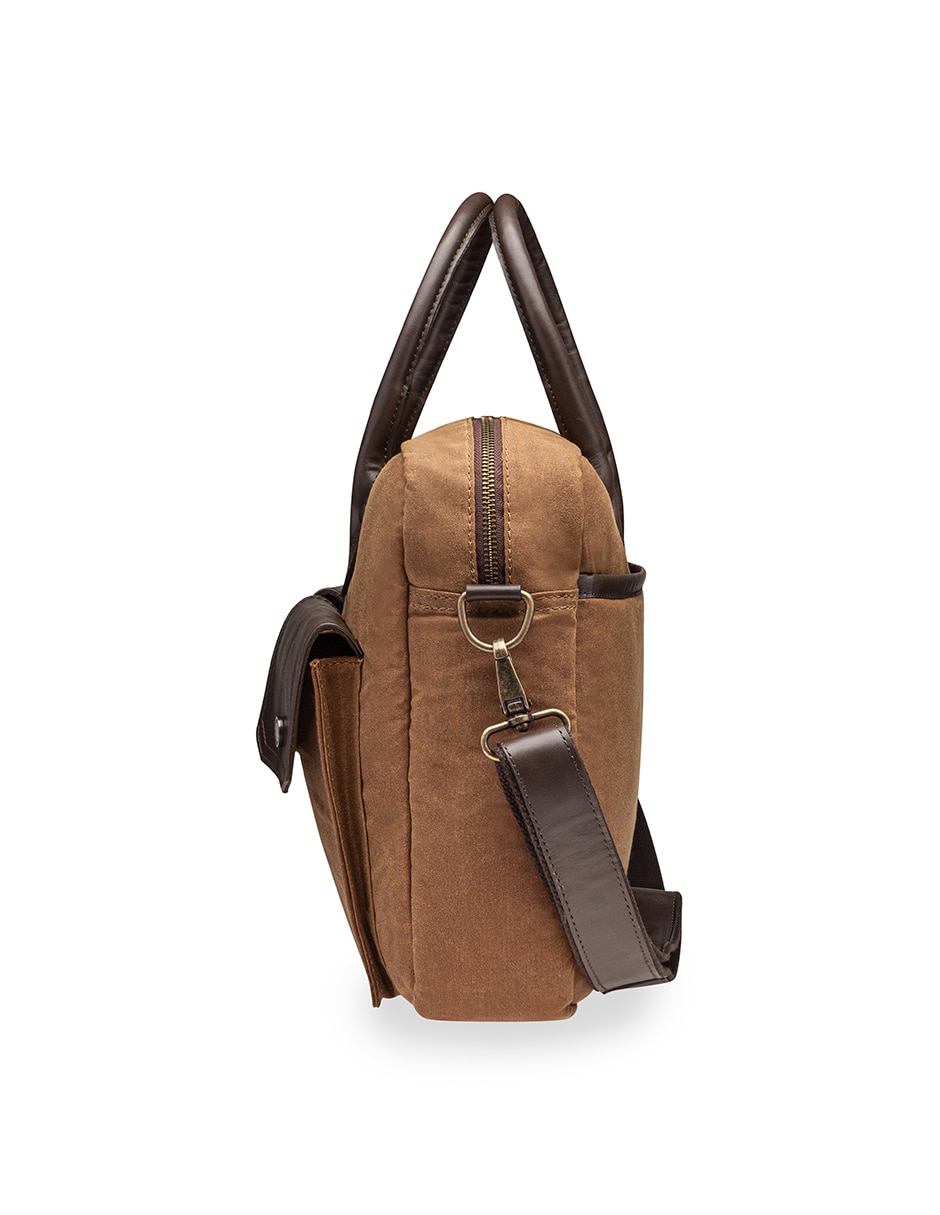 Set/Bolsa Messenger Sin Familia / Colección No aplica de Lona para (si aplica) Unisex 3