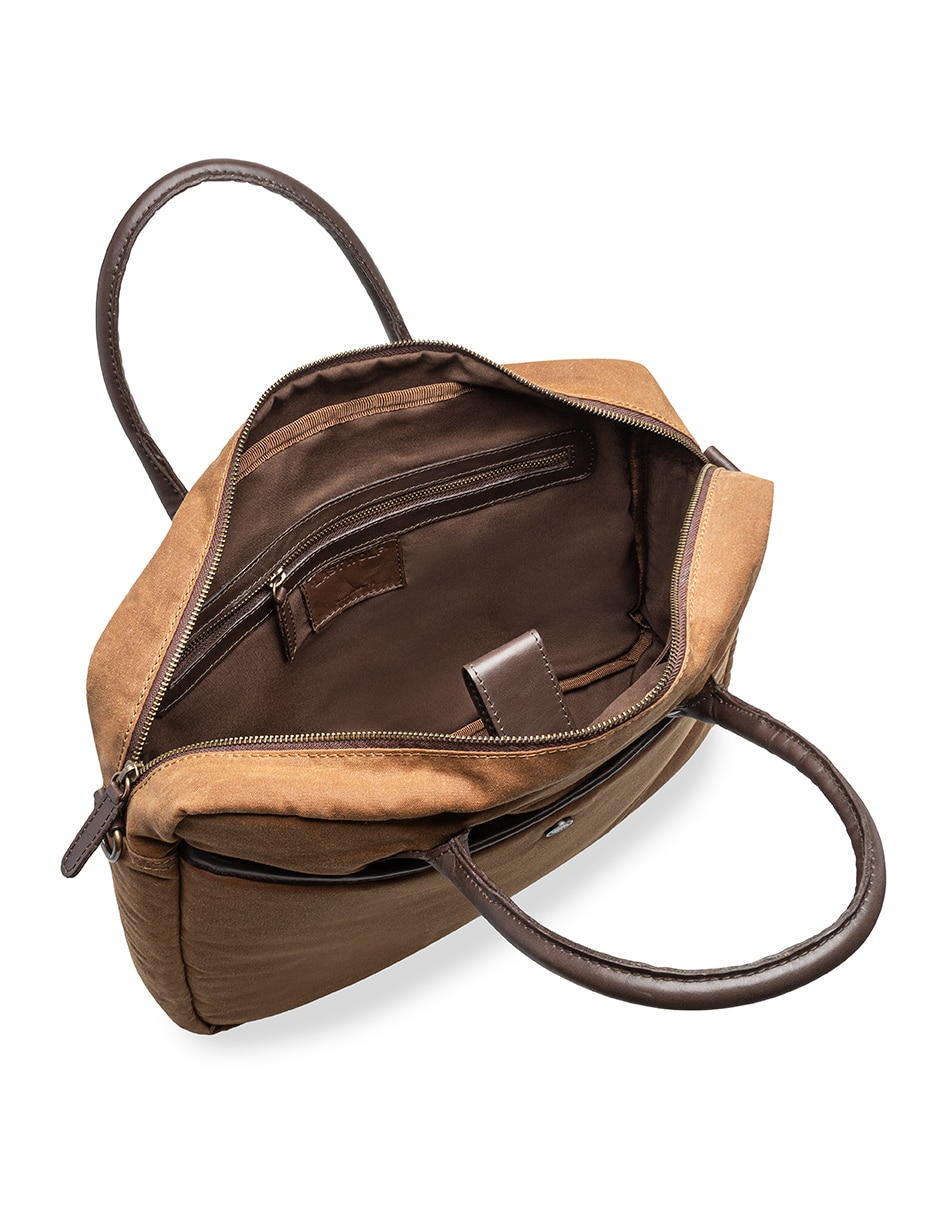 Set/Bolsa Messenger Sin Familia / Colección No aplica de Lona para (si aplica) Unisex 2