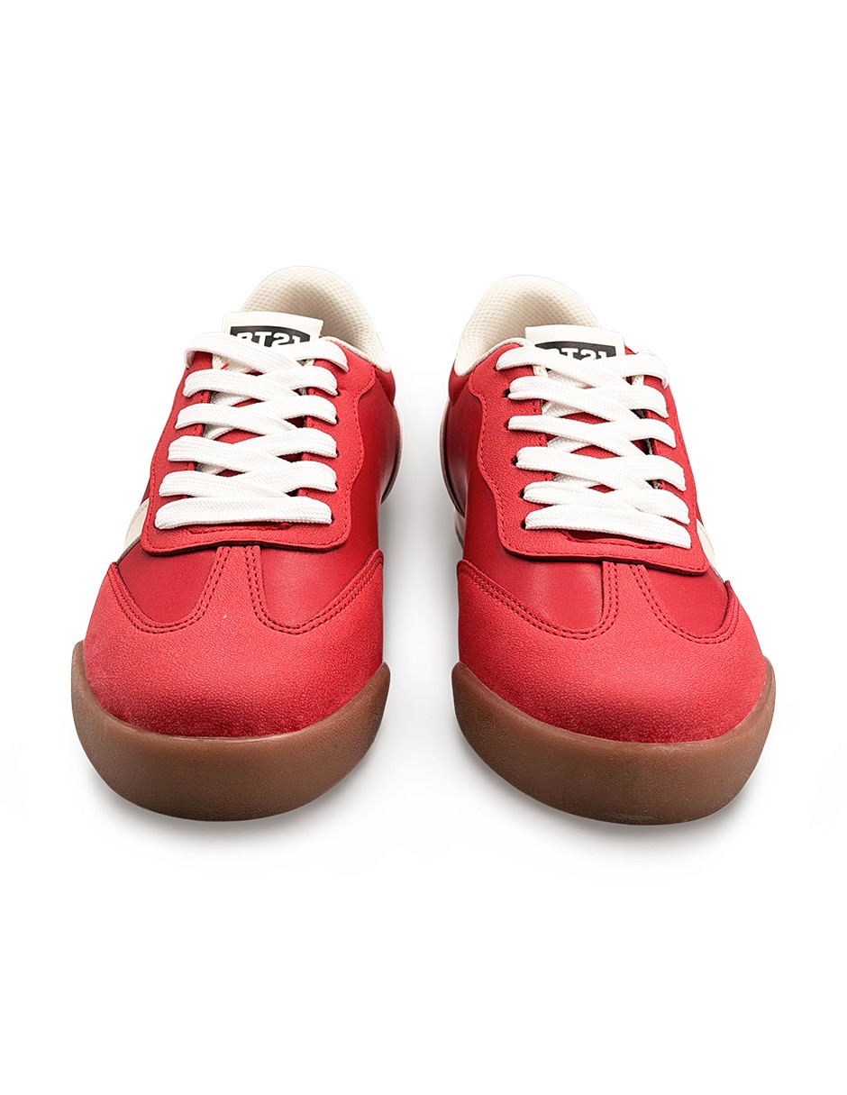 Tenis BT21 BTS para mujer