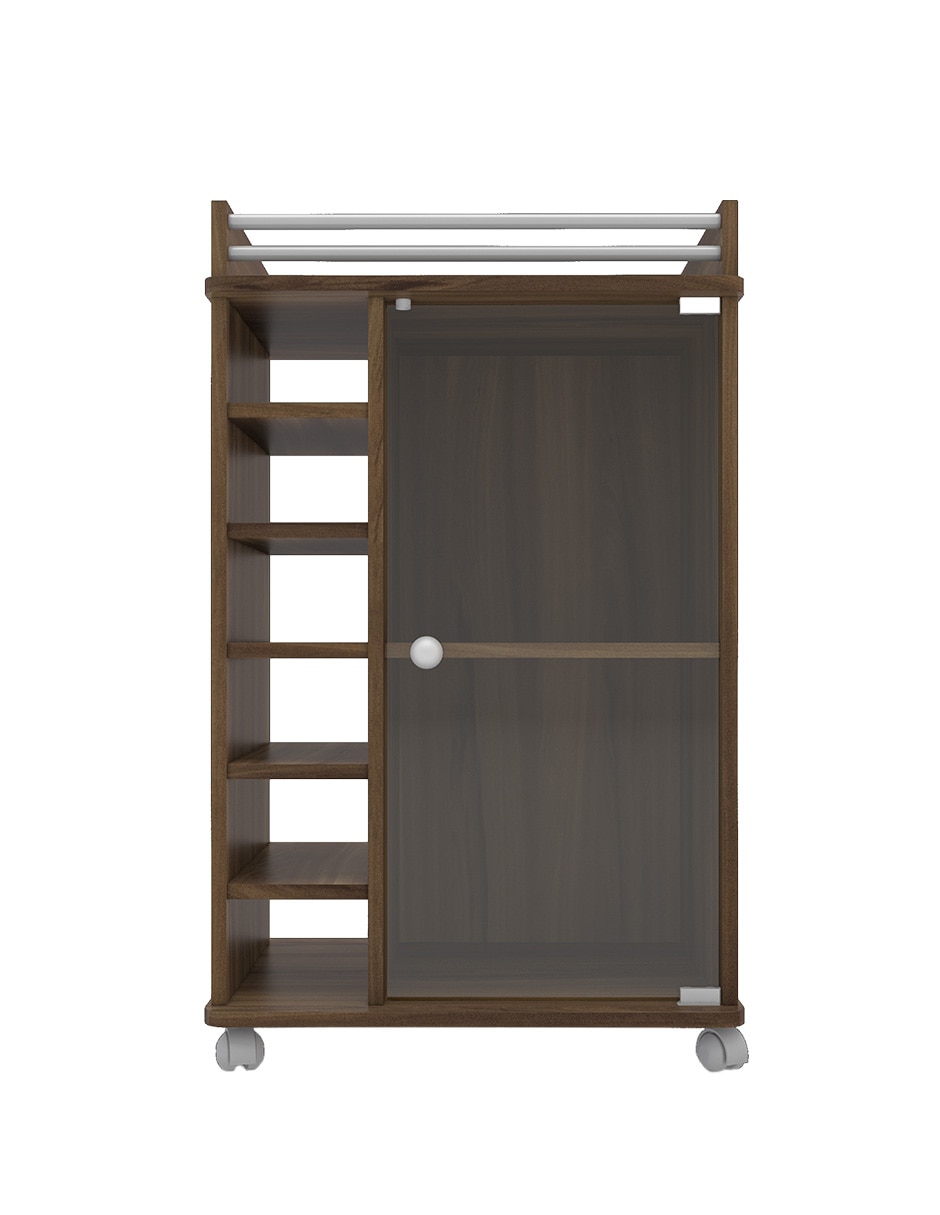 Bar armable de MDF 4