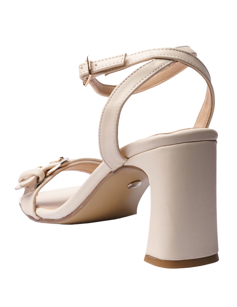 Sandalia para mujer 4